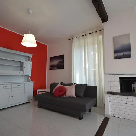 Daire Varennahouse Sunset Apt Varenna