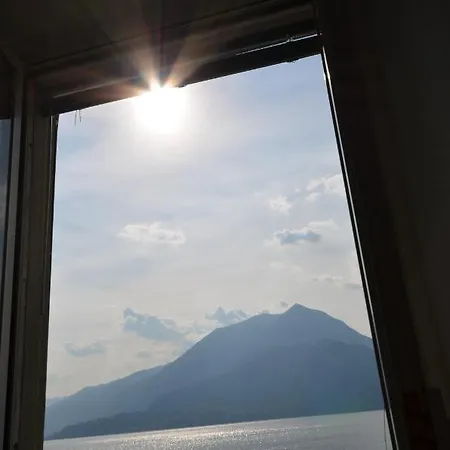 Daire Varennahouse Sunset Apt