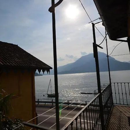 Varennahouse Sunset Apt Varenna