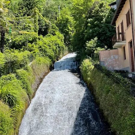 Daire Varennahouse Sunset Apt Varenna
