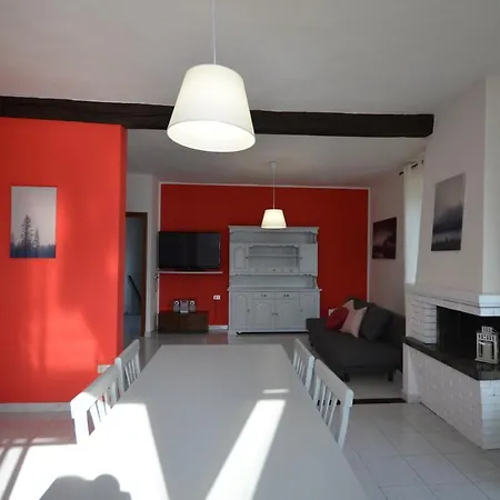 Apartamento Varennahouse Sunset Apt