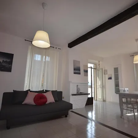 Apartamento Varennahouse Sunset Apt
