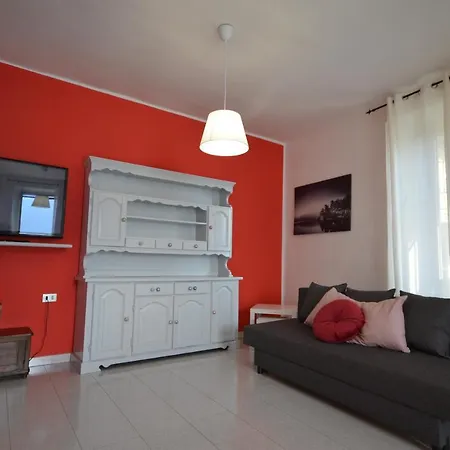 Apartamento Varennahouse Sunset Apt Varenna