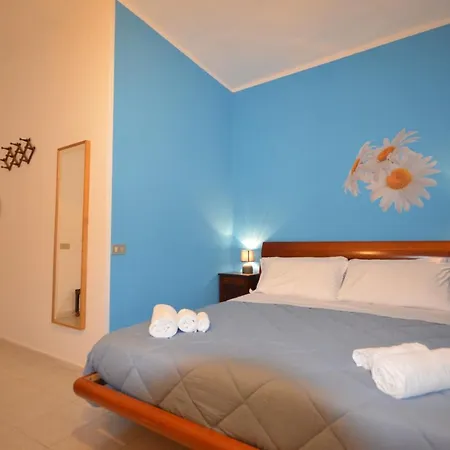 Varennahouse Sunset Apt Apartamento *