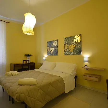 Varennahouse Sunset Apt Apartamento