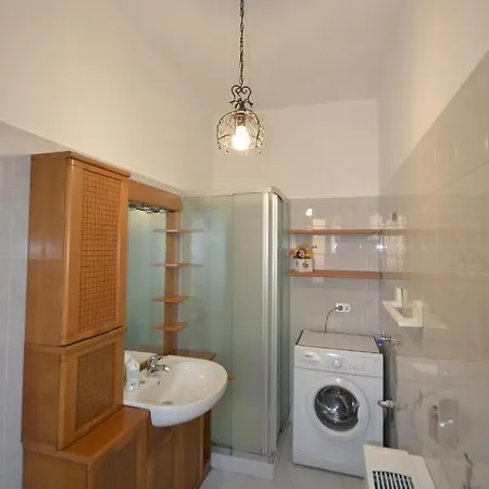 Apartamento Varennahouse Sunset Apt *