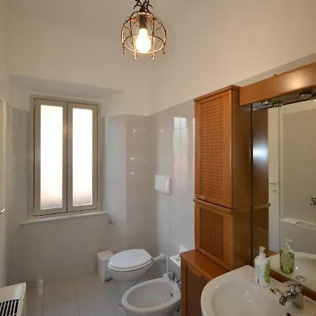 Apartamento Varennahouse Sunset Apt *