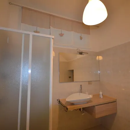 Apartamento Varennahouse Sunset Apt Varenna