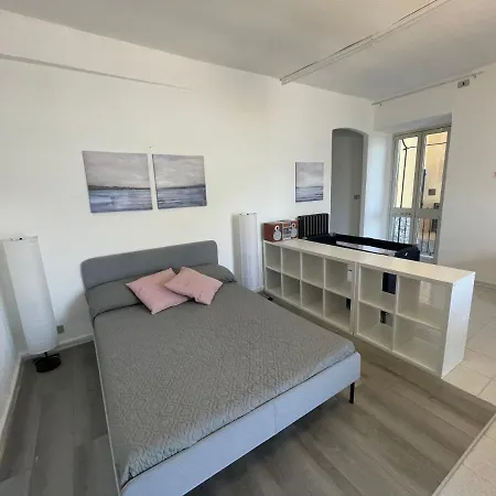 Apartamento Varennahouse Sunset Apt